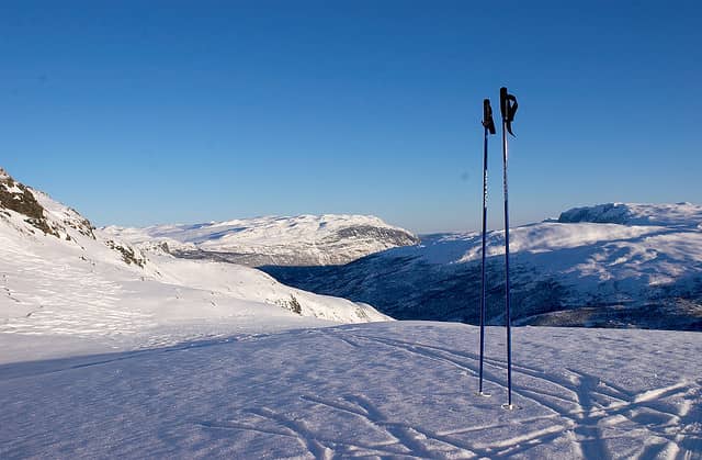 Tips for Buying Ski Poles | OutdoorHub