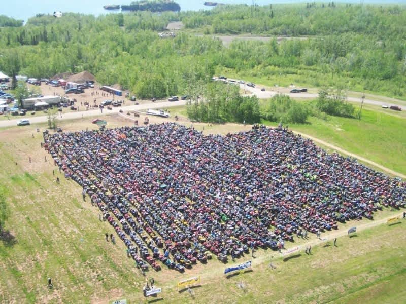 Silver Bay ATV Parade Will Try to Set a Record OutdoorHub
