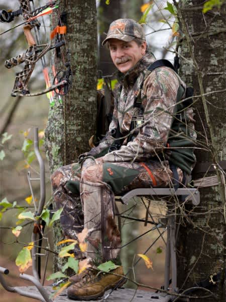 North American Hunting Club Welcomes Jeff Foxworthy | OutdoorHub