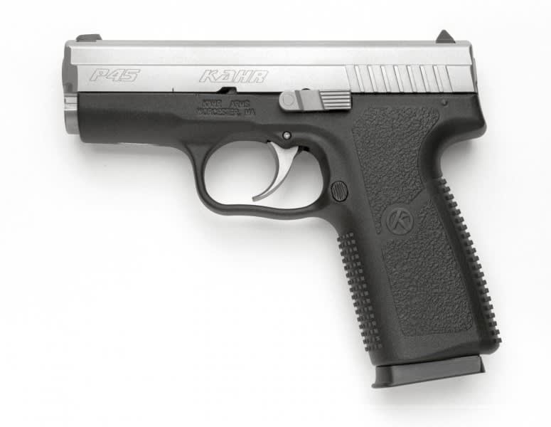 Kahr Arms to Sponsor Facebook Gear up Giveaway | OutdoorHub