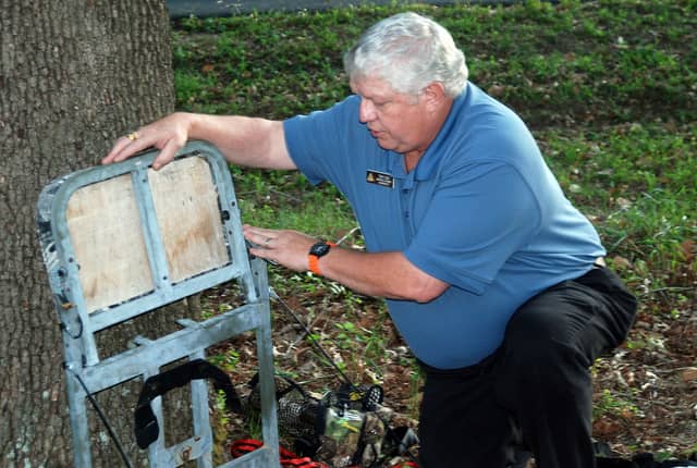 Hunter Tree Stand Accidents Serve as Safety Reminder | OutdoorHub