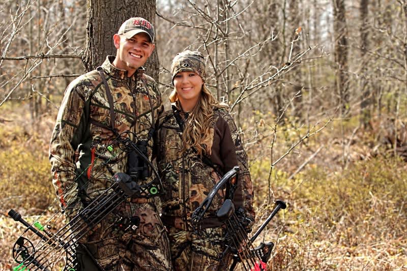 Gold Tip’s Name the Game Hunts for Bayou Bucks on Sportsman Channel