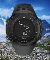 suunto ski