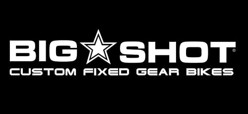 big shot bicycle