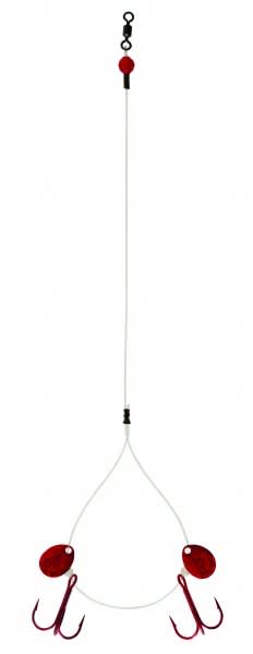 BigTooth Tackle Rigs Release as Part of New Clam Pro Tackle | OutdoorHub