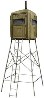 Deluxe Gal Quad 2Man