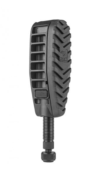 Optional FAB MBA (Monopod Buttstock upgrade)
