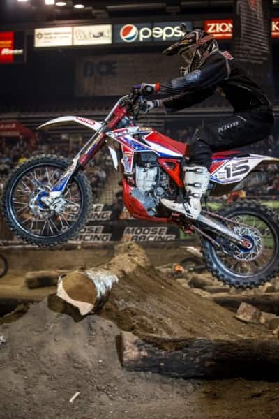 Max Gerston finished 11th in the Main Event