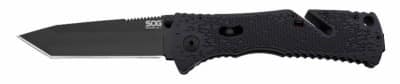 SOG's Trident Mini folding knife.