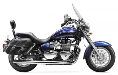 Triumph America LT