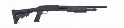 Mossbergy 500 Flex Tactical
