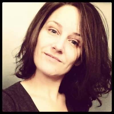 Allyson "Ally" Cherry Neal Field Staff Skull Bound Scent Products