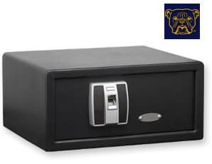Midwest Gun Works Bulldog Biometric vault