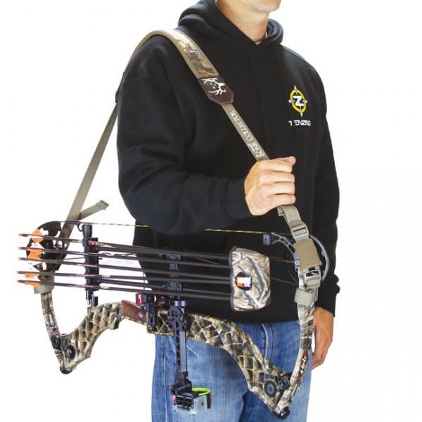New Plano Archery Accessories Approved by the Brotherhood | OutdoorHub