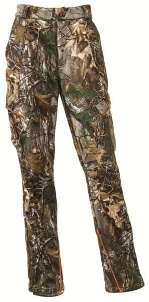 she outdoor exp fleece pants for ladies