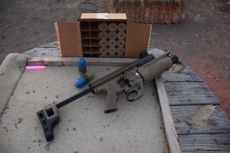 fn40 gl