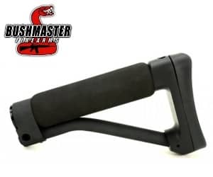 The Bushmaster Ace Short Skeleton Stock