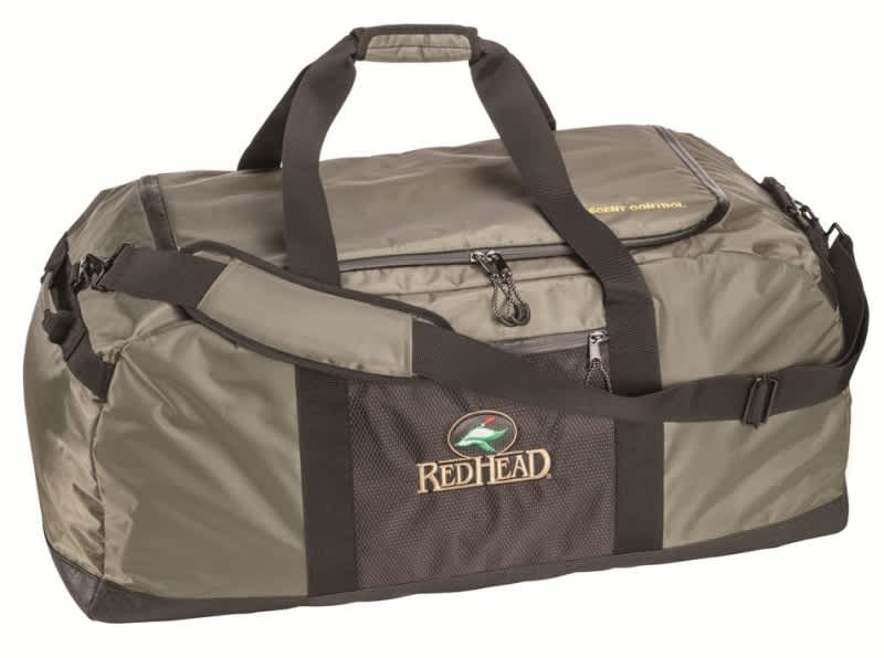 Win the Scent Wars with RedHead Scent Control Bag as First Line of