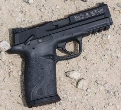 M&P22 Compact