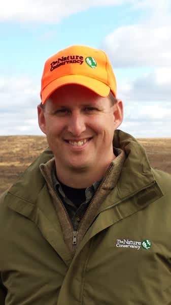 Todd Sampsell, the Missouri state director for The Nature Conservancy, also joins host Rob Keck.