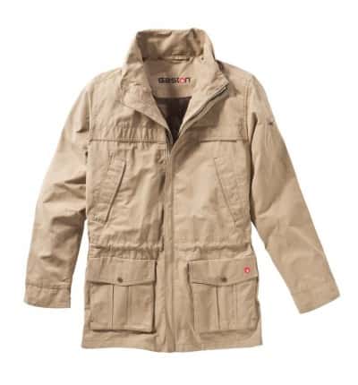 The Breezy Hunting Jacket