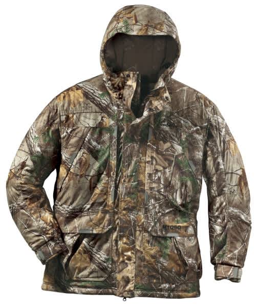 Mt050 parka