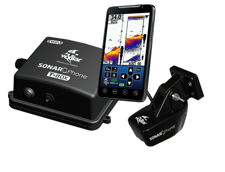 Приложение эхолот для рыбалки на телефон андроид. Rivotek Sonar Phone sp200. Vexilar Sonar Phone sp200. Vexilar SP 200. Sp200 t Box.