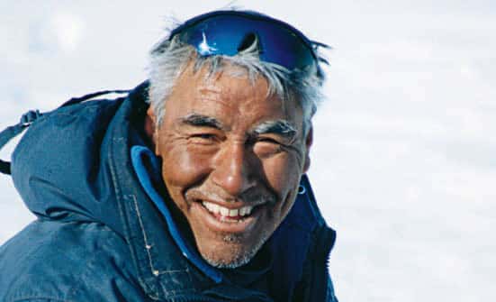 Solomon Iqquiyuituq. Image courtesy Dennis Dunn.