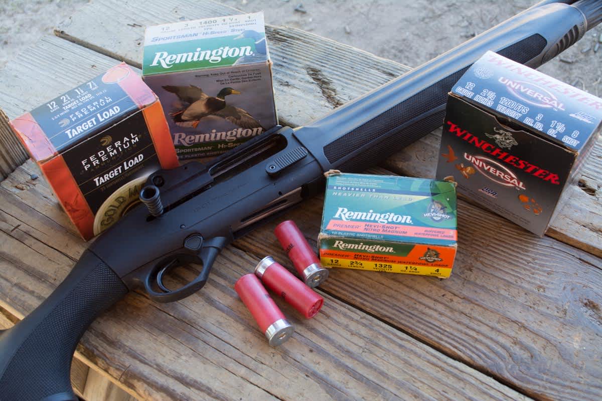 Mad Gun Science Is Birdshot Effective For Home Defense Outdoorhub