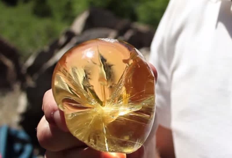 Video How to Start a Fire with Urine OutdoorHub