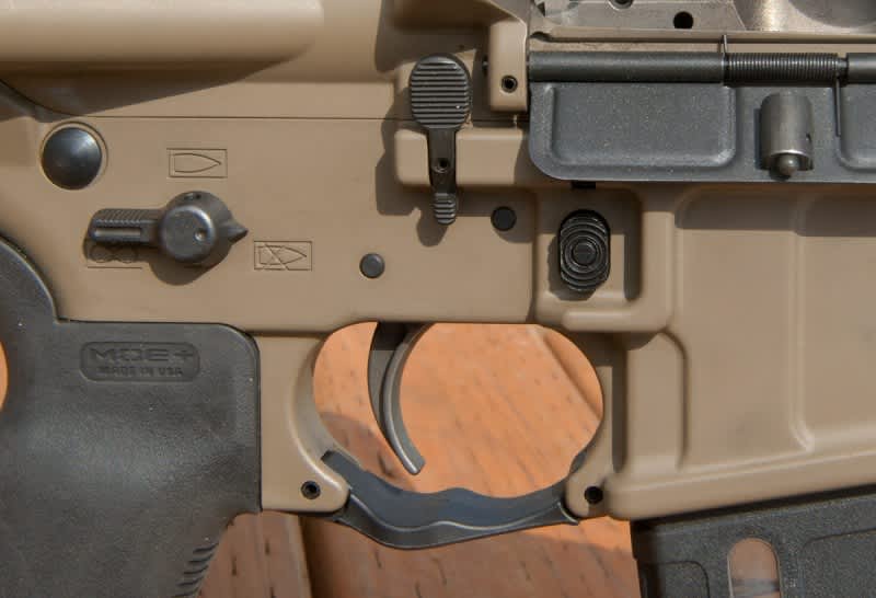 13 of the Best AR Triggers Available Today OutdoorHub