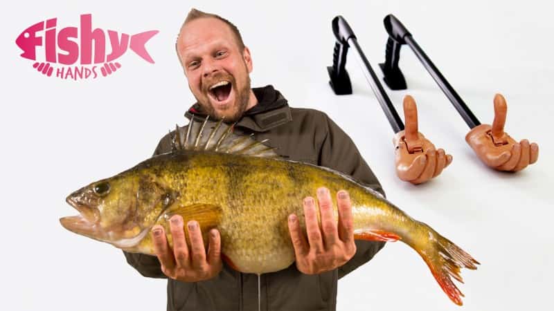 Want bigger fish without all the work? One Danish company may have a solution.