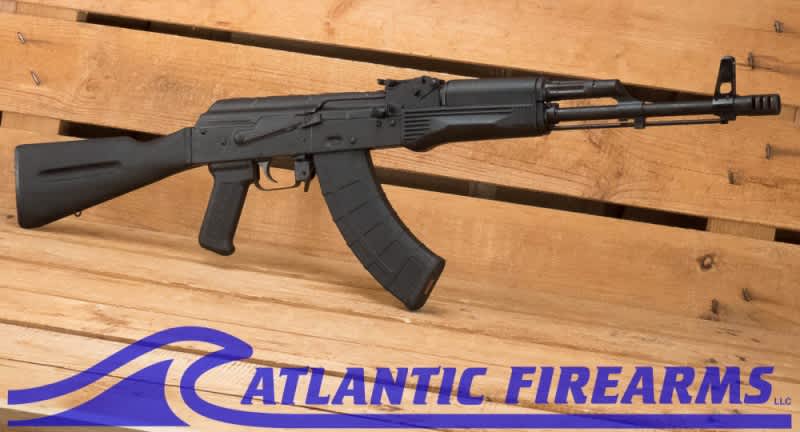 A Definitive Arms DAKM. Image from Atlantic Firearms.