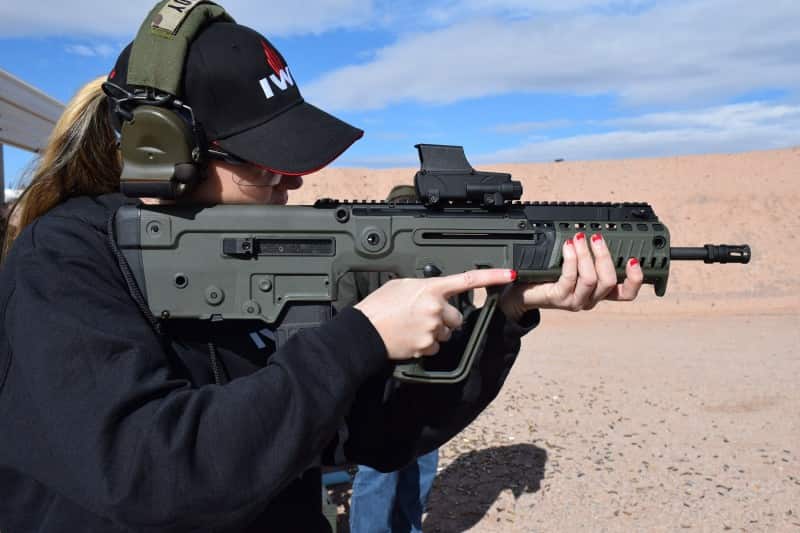 An OD green X95.