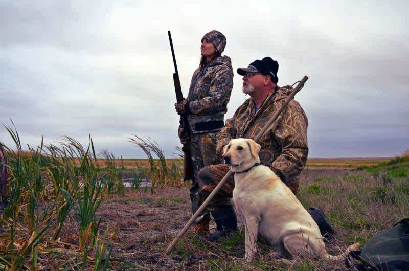 5 Steps in Responding to Antihunter Harassment in the Field OutdoorHub