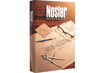 A proper reloading manual is the very first thing you need.