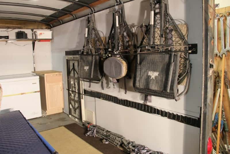 Equipping Your Own DIY Hunting Trailer OutdoorHub