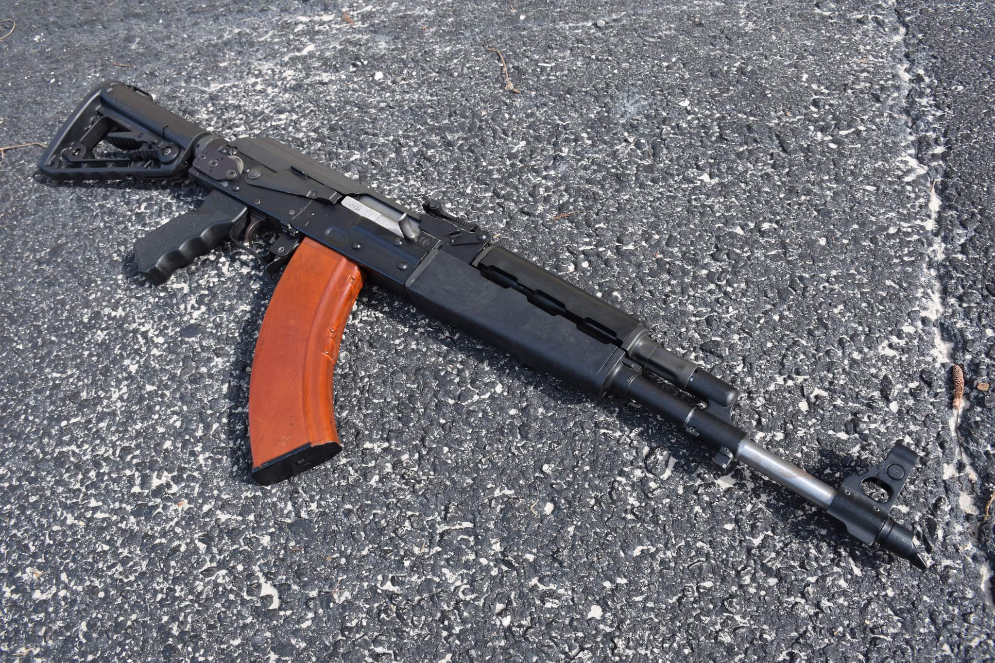 YUGO UFM4