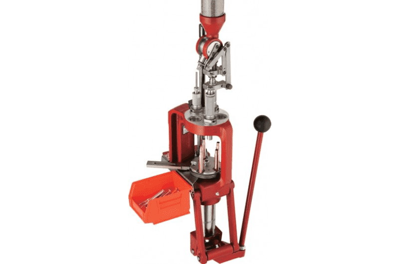 Hornady Lock-n-Load Auto Progressive Reloading Press