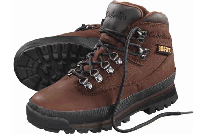 cabela's rimrock