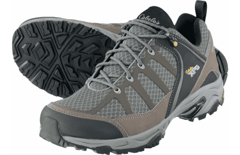 Cabela’s XPG Low Gore-Tex Hiker