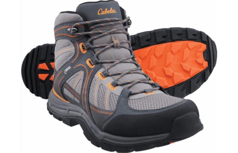 cabela's 360 mid hiker