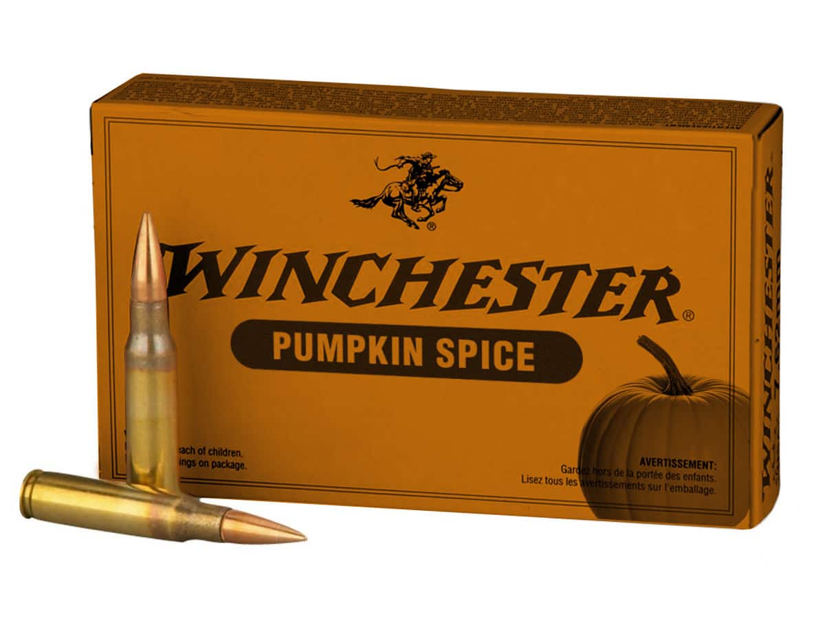PumpkinSpiceAmmo