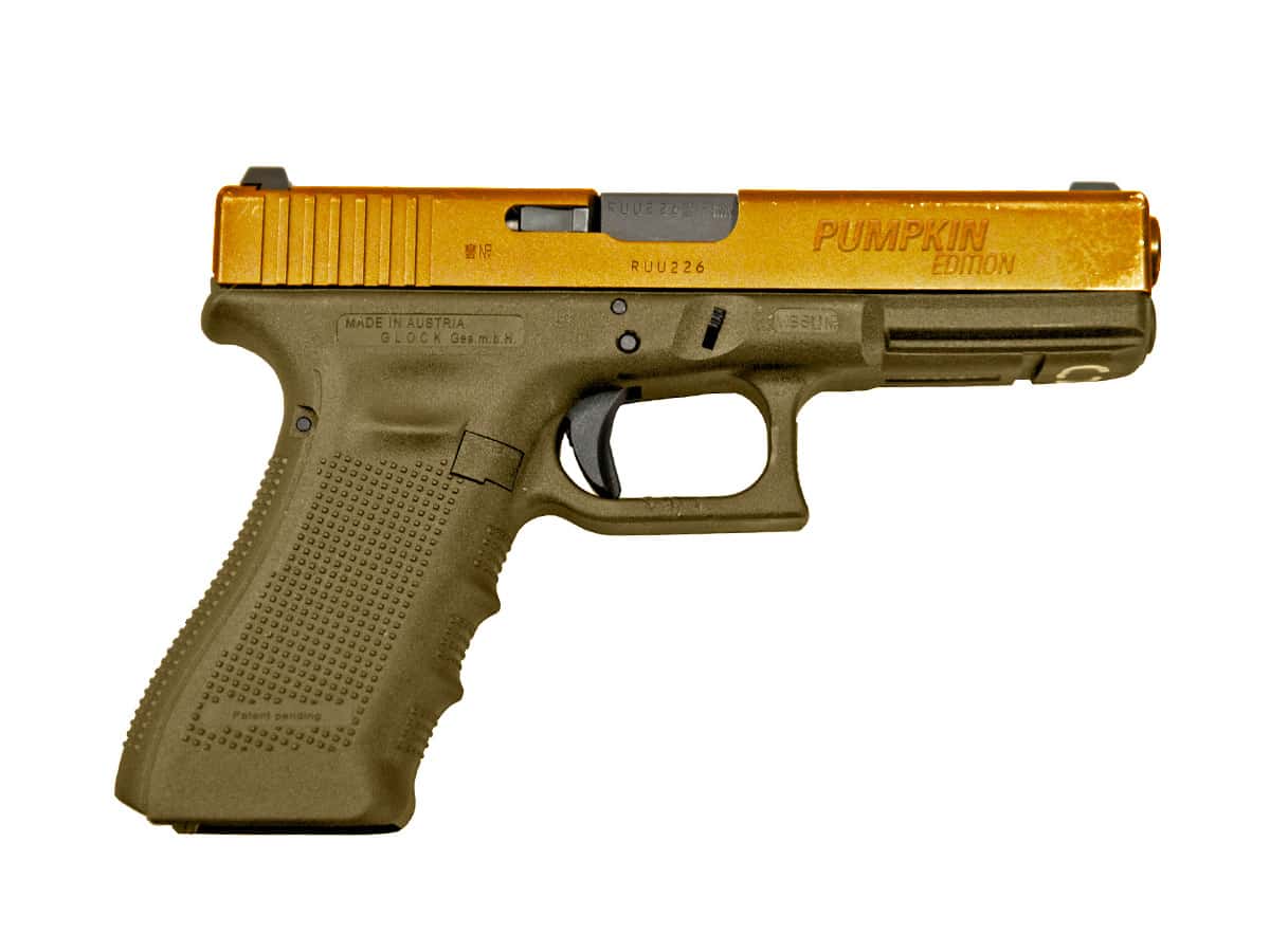 PumpkinSpiceGlock