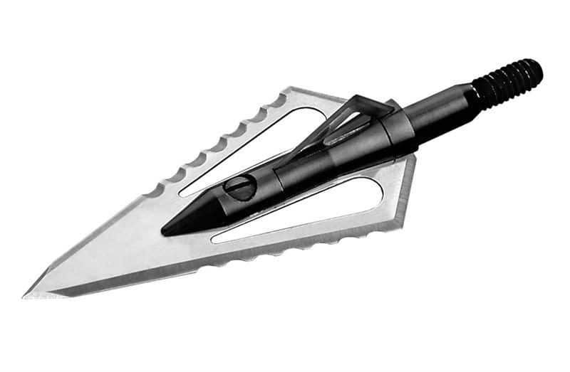My No.1 BigGame Broadhead OutdoorHub
