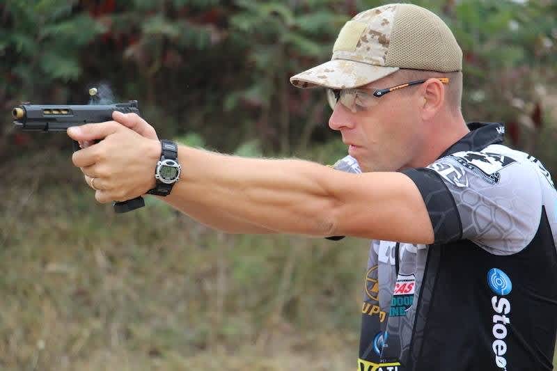 NRA Competitive Shooting Series, Part 2: The Disciplines | OutdoorHub