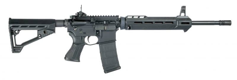 Savage MSR 15 Patrol