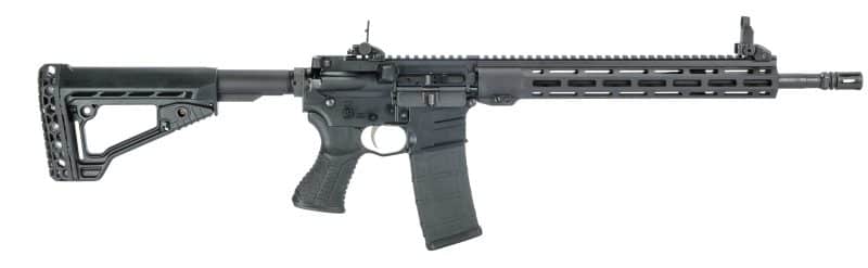 Savage MSR 15 Recon