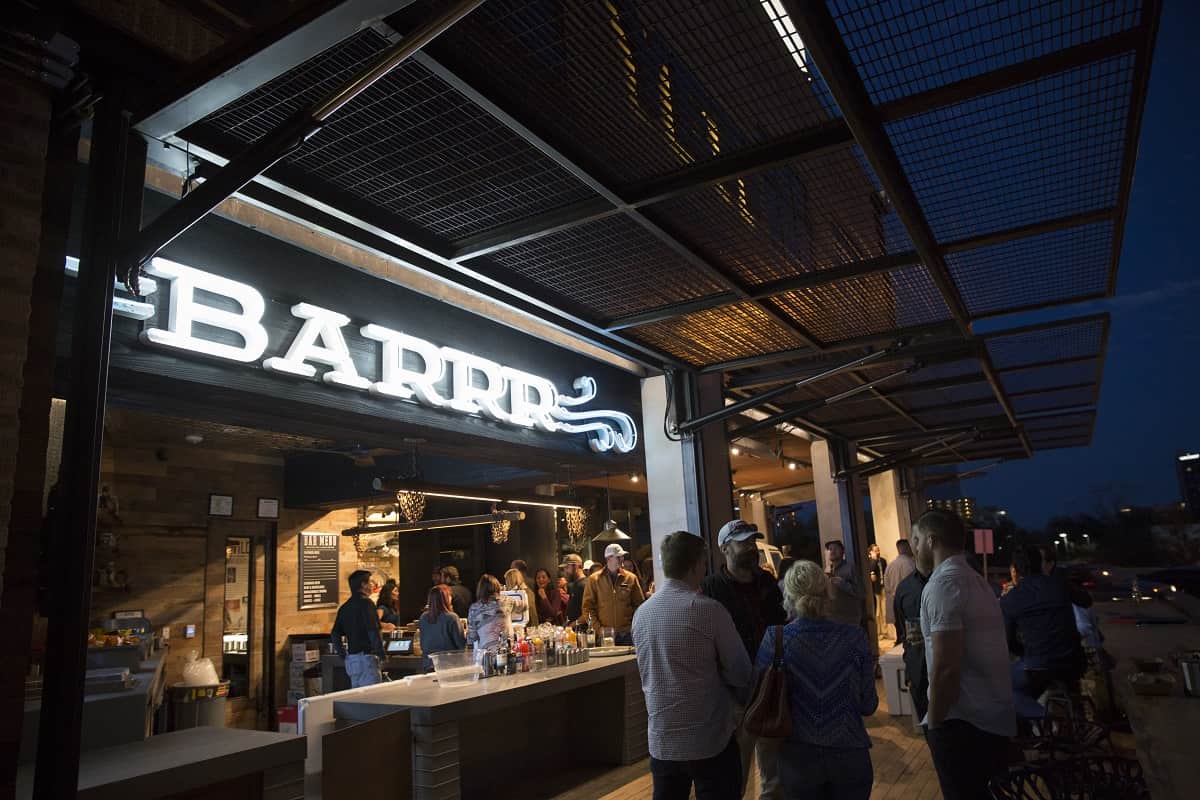 Video A Look Inside of YETI's Brand New Flagship Store in Austin Texas