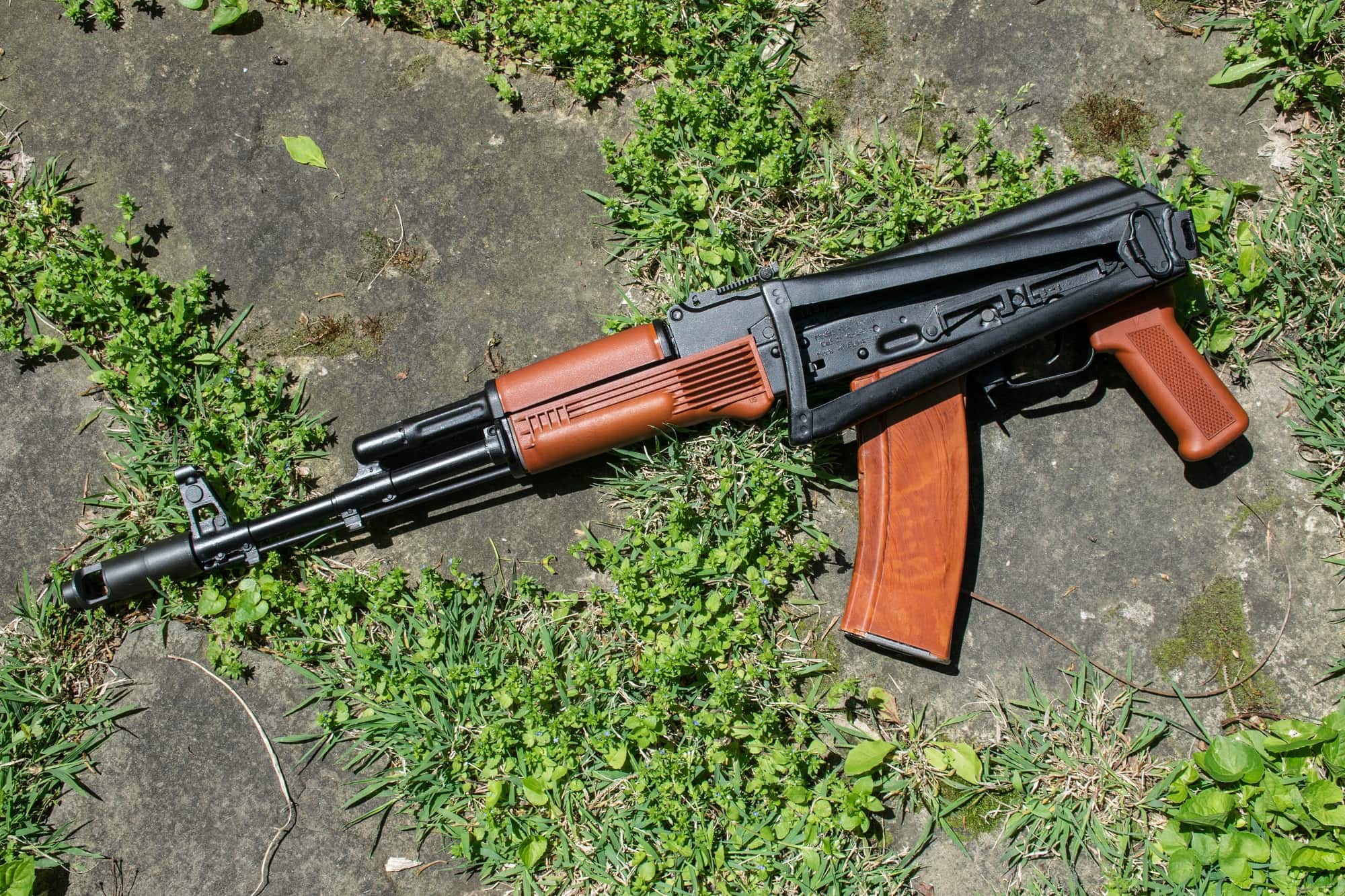 The Ultimate AK Buyer’s Guide for 2017 | OutdoorHub